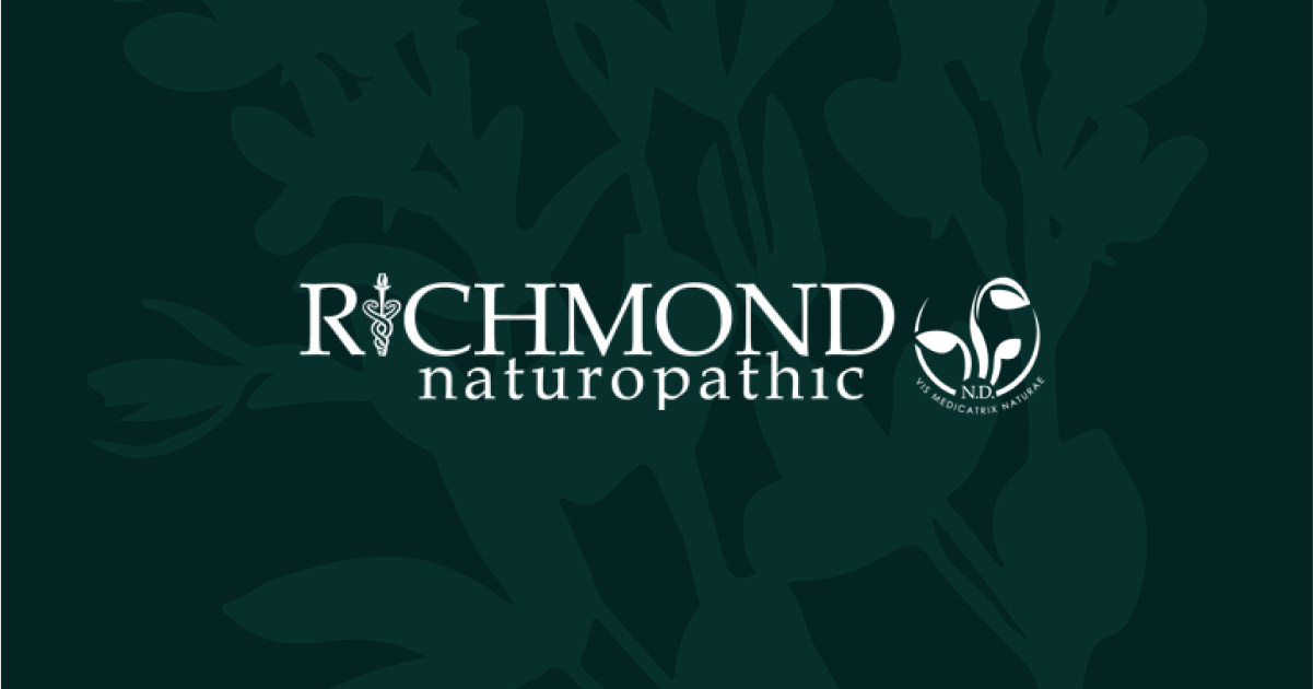 Richmond Naturopathic clinic photo
