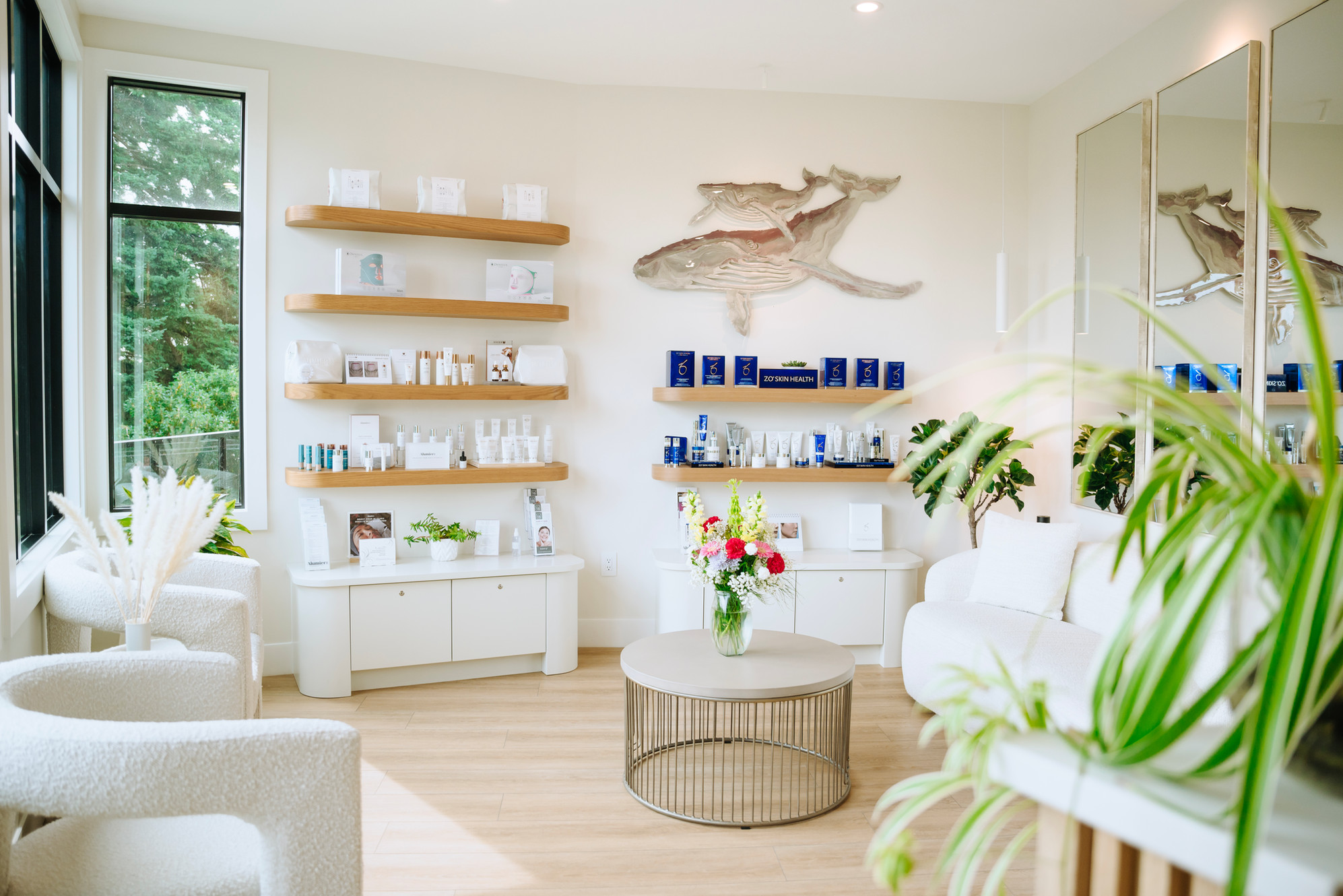 Rise Medical Aesthetics clinic photo