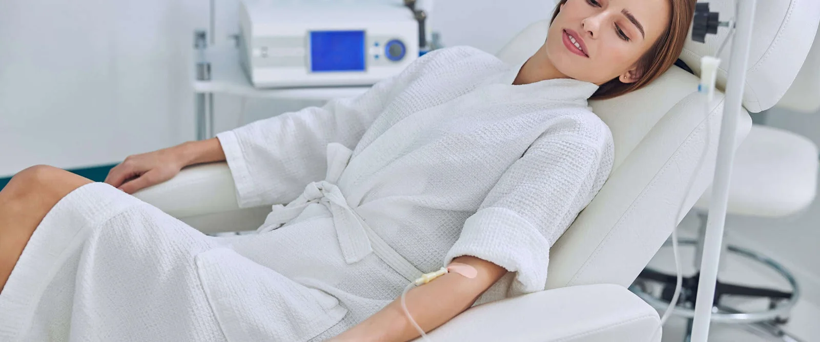 Skinfinity RX clinic photo