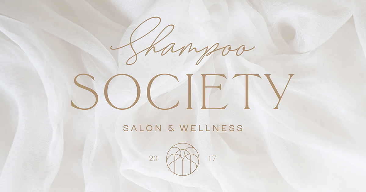 Society IV Lounge (Shampoo Society) clinic photo