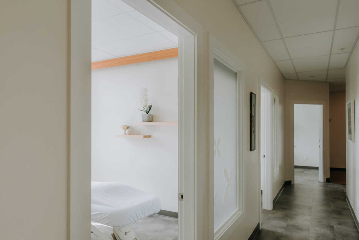 Soma Burnaby Wellness clinic photo