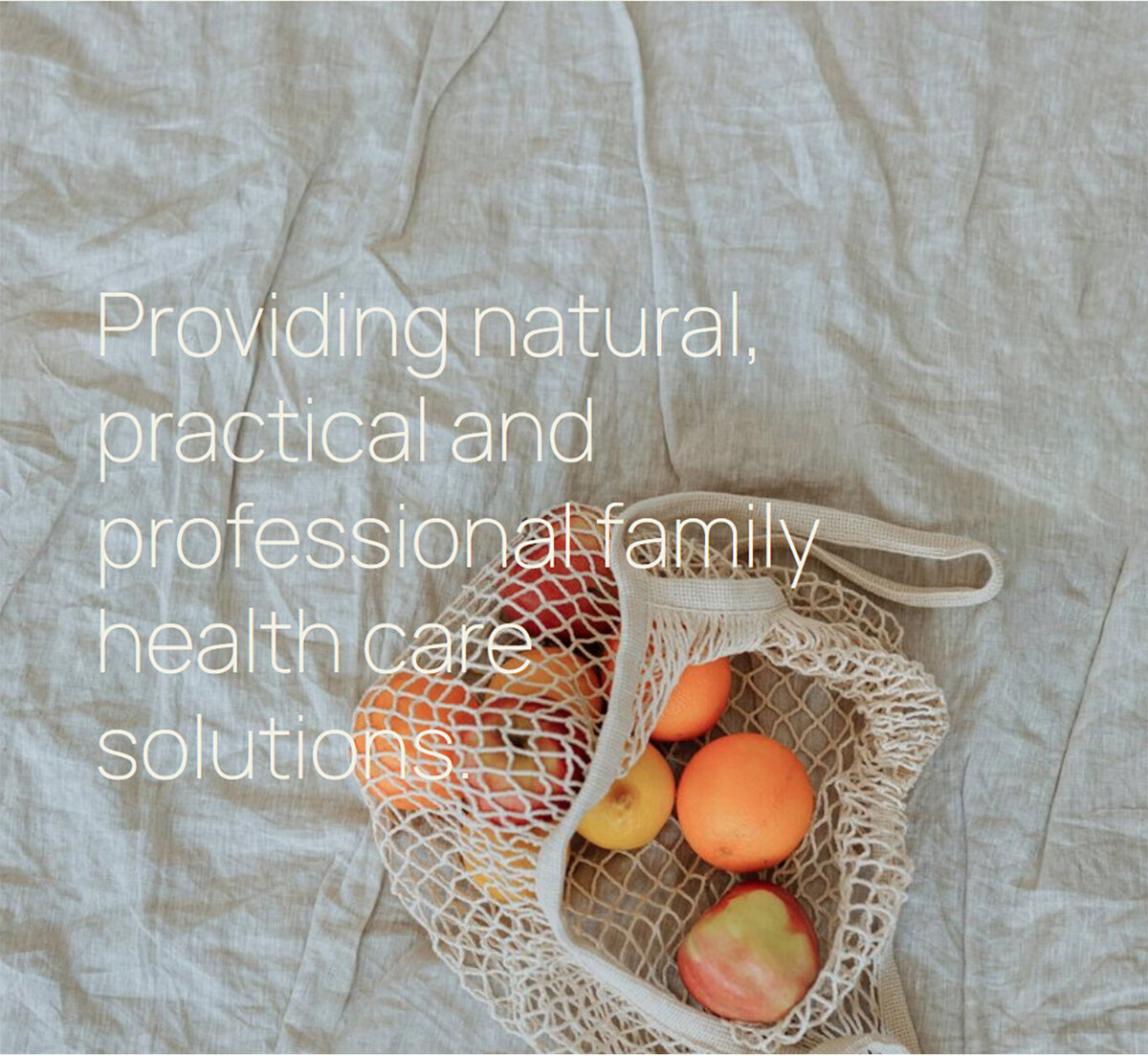 Stouffville Natural Health Clinic clinic photo