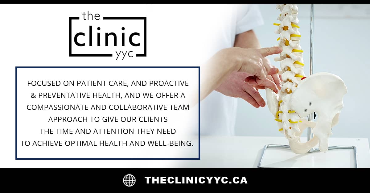 The Clinic YYC clinic photo