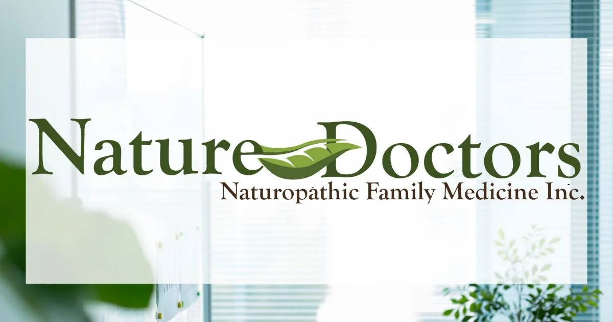 The Nature Doctors clinic photo