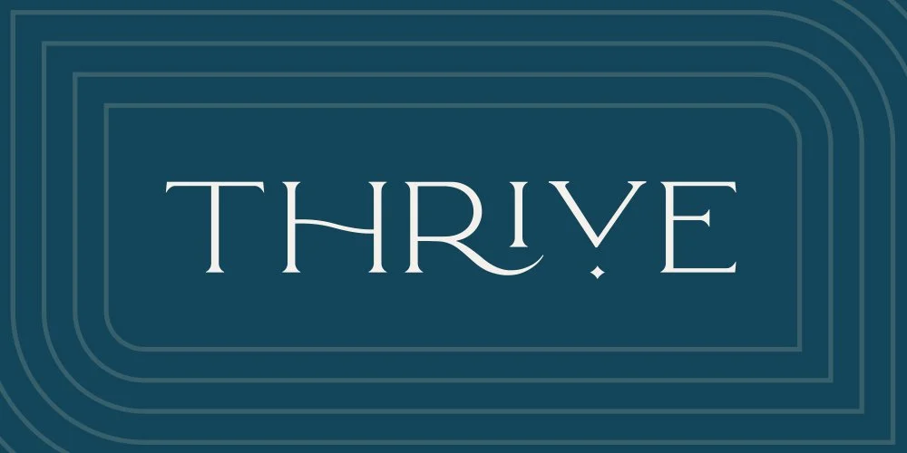 Thrive Naturopathic clinic photo
