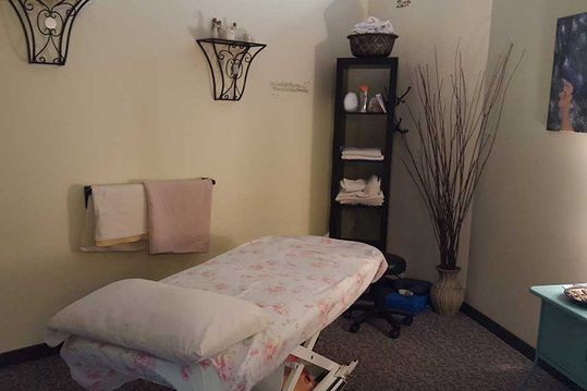 Total Health Clinic (Dr. Kaleb Falk) clinic photo