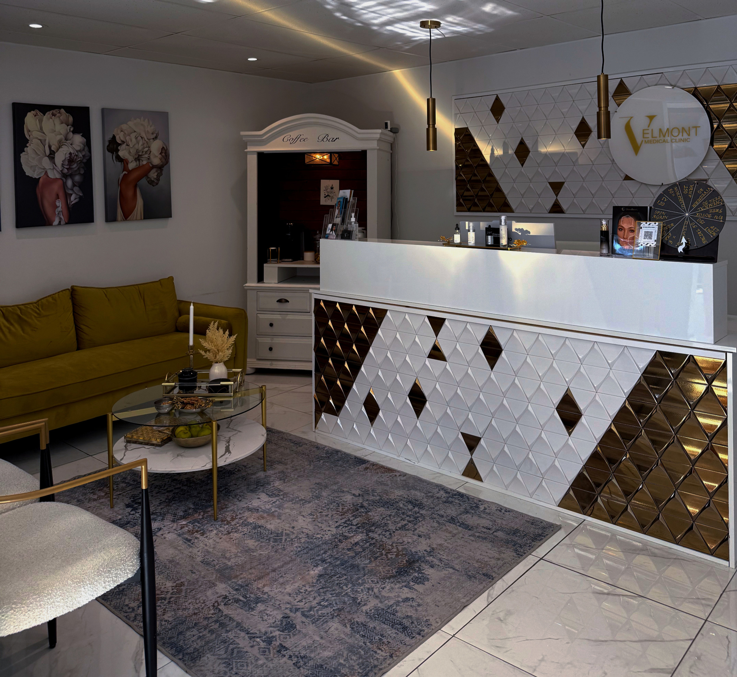 Velmont Medical Clinic clinic photo