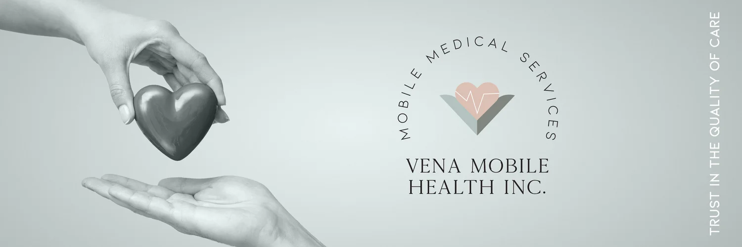 Vena Mobile Health clinic photo