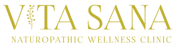 Vita Sana Naturopathic Wellness Clinic clinic photo