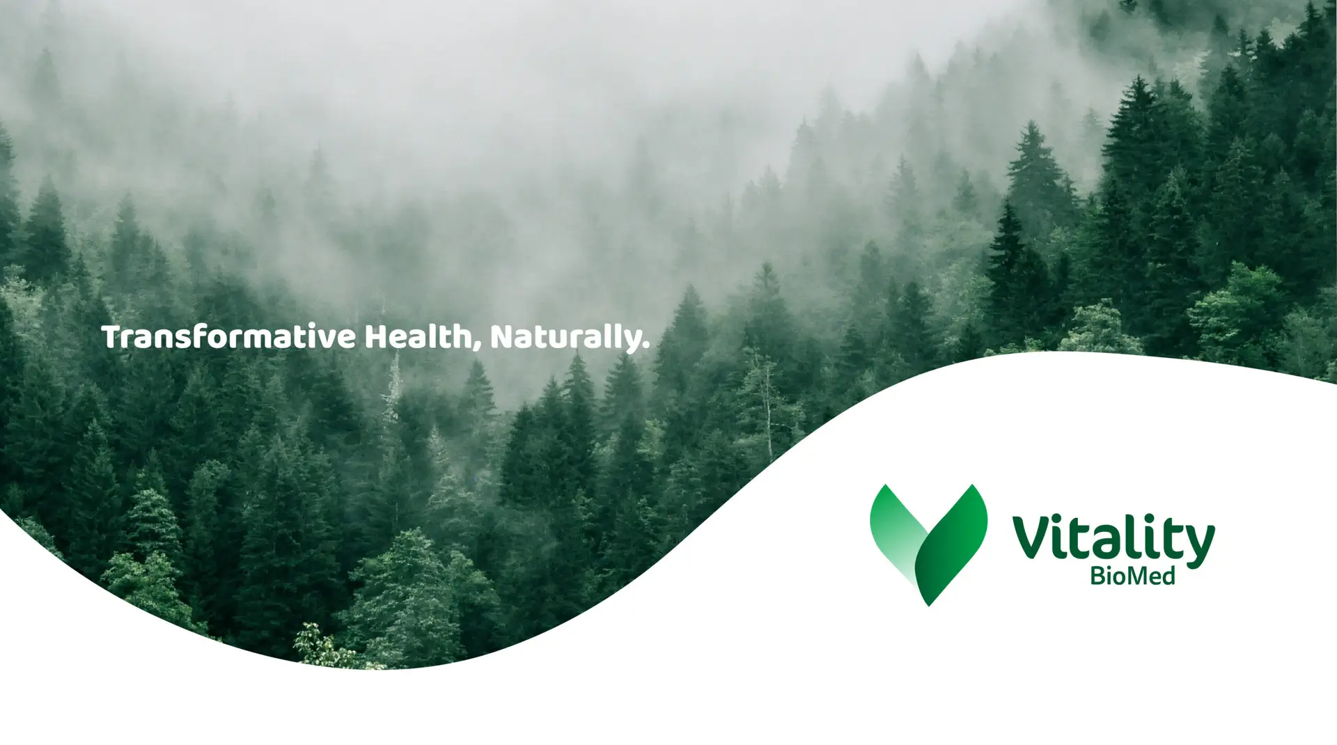 Vitality BioMed clinic photo
