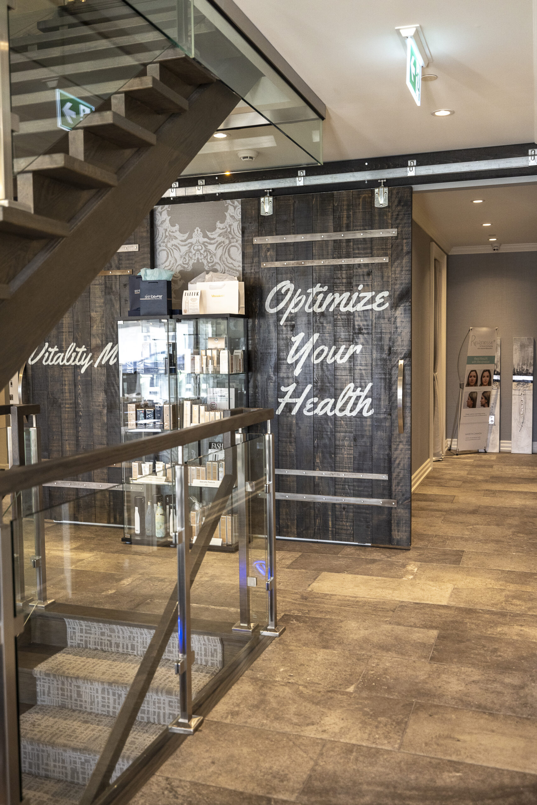 VitalityMD clinic photo