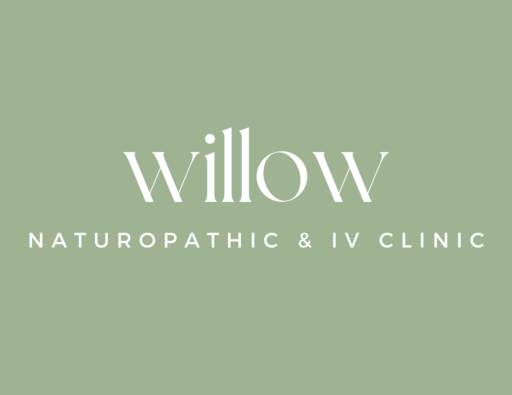 Willow Naturopathic & IV Clinic clinic photo
