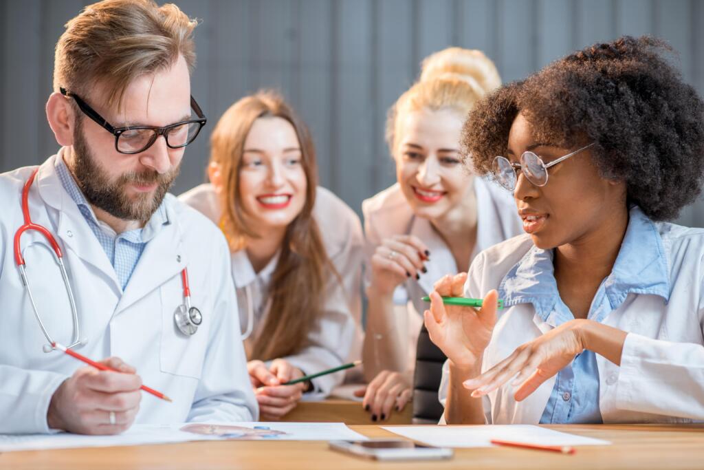 Zénith Santé clinic photo